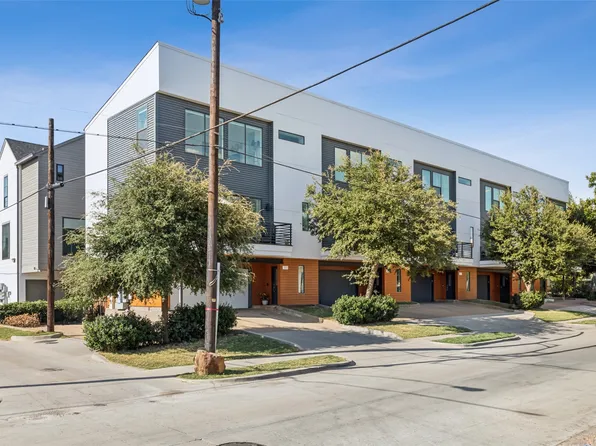 5023 Fuqua St Unit 101, Dallas, TX 75206