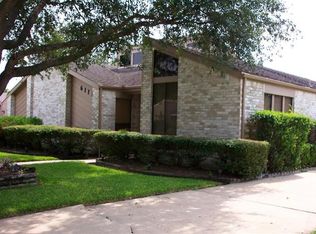 6111 Sanford Rd, Houston, TX 77096