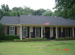 2602 Kirby Rd, Memphis, TN 38119