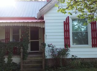 1405 S West St, South Jacksonville, IL 62650