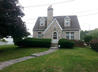 1523 Melrose Ave, Columbus, OH 43224