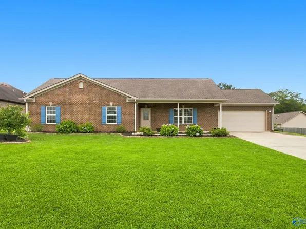 1070 Murphy Hill Rd, Toney, AL 35773