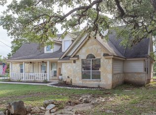 1251 Misty Ln, Spring Branch, TX 78070