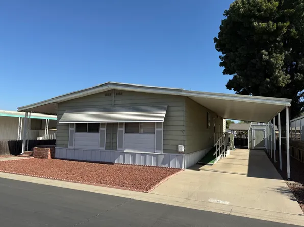 2627 W Midvalley Avenue #95, Visalia, CA 93277