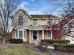 2815 Sharon Dr, New Lenox, IL