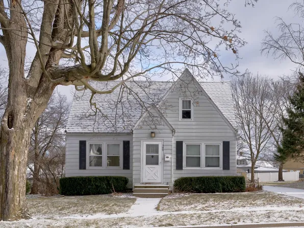 309 North Level Street, Dodgeville, WI 53533