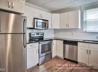 674 Saratoga St #A, East Boston, MA 02128