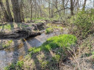 0 Van Fossen Rd TRACT B, Johnstown, OH 43031