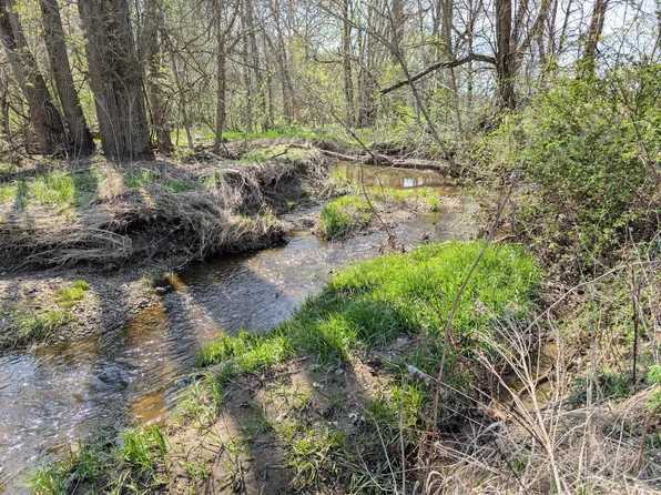 0 Van Fossen Rd Tract B, Johnstown, OH 43031