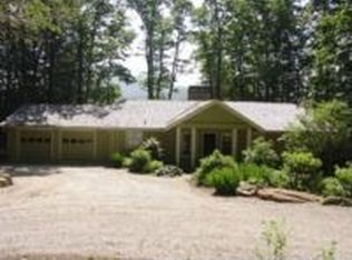 146 Apple Mountain Cir, Highlands, NC 28741