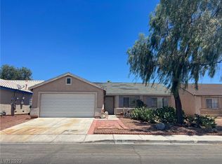 2118 Heroic Hills Ln, North Las Vegas, NV 89032