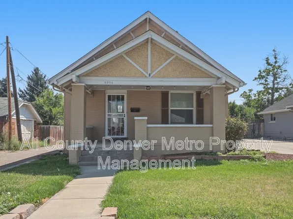 3774 Yates St, Denver, CO 80212