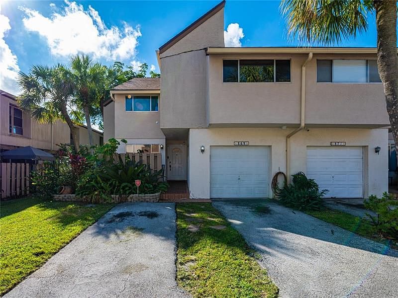 1st image of 869 NW 81st Way #9