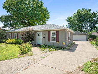 2214 W Overbrook Dr, Peoria, IL, 61604