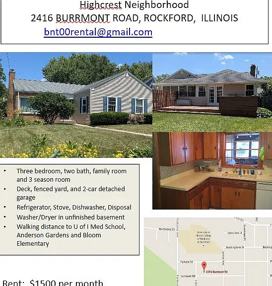 2416 Burrmont Rd — Photo 4