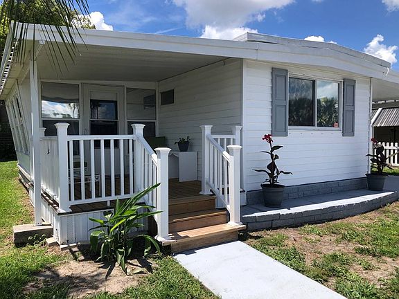 5th image of 12651 Seminole Blvd Unit 10-X