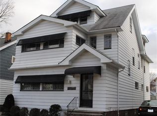 2205 Atkins Ave, Lakewood, OH 44107