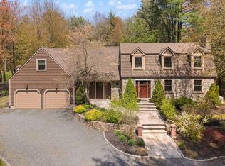 147 Randall St, North Easton, MA 02356