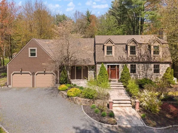 147 Randall St, North Easton, MA 02356