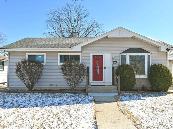 6784 South 17th STREET, Milwaukee, WI 53221