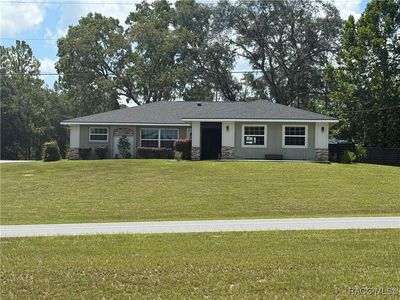 10335 N Citrus Springs Blvd, Citrus Springs, FL, 34434