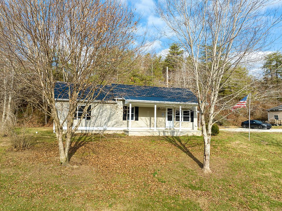 205 Bandy Branch Rd, Sandy Hook, KY 41171 MLS 22026365 Zillow