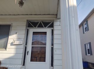 38 Nafus St FLOOR 2, Pittston, PA 18640