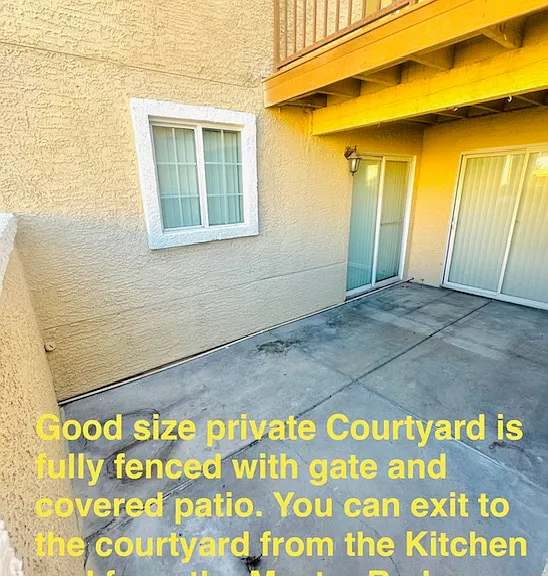 2801 N Rainbow Blvd #177 — Photo 43