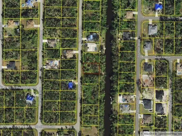 296 Eppinger Dr #36, Pt Charlotte, FL 33953