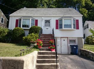 70 Potomac St, West Roxbury, MA 02132