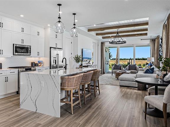 3rd image of 1452 Santorini Way