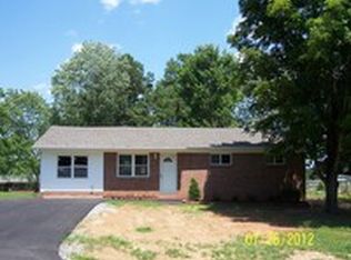 5184 Catawba St, Lenoir, NC 28645