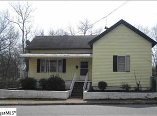 205 Gower St, Greenville, SC 29601