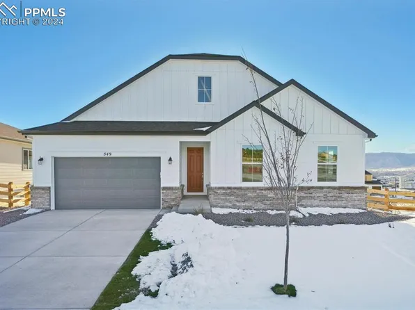 549 Old Grotto Dr, Monument, CO 80132