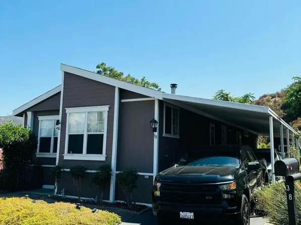 13162 Highway 8 Business Space 38, El Cajon, CA 92021