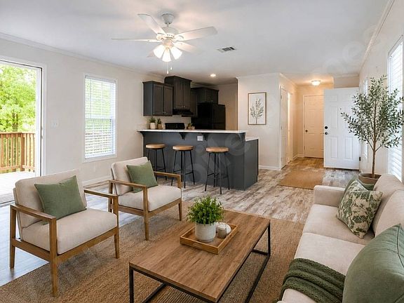3rd image of 5400 Collins Rd #18