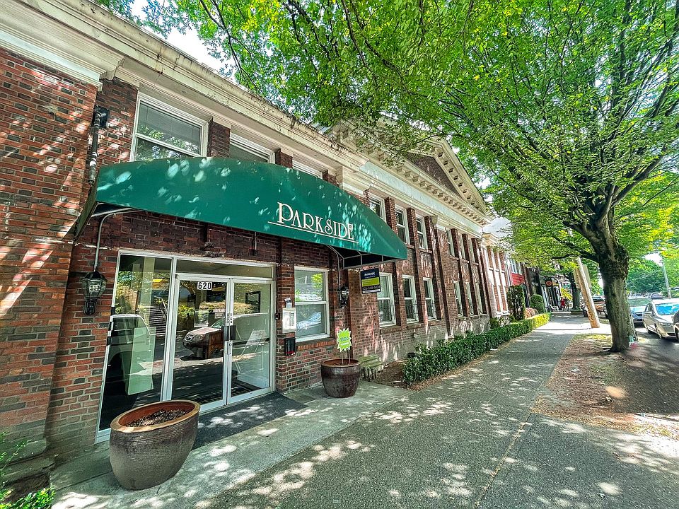 Parkside Apartments 620 19th Ave E Seattle WA Zillow
