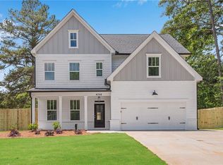 4268 Floyd Rd, Mableton, GA 30106