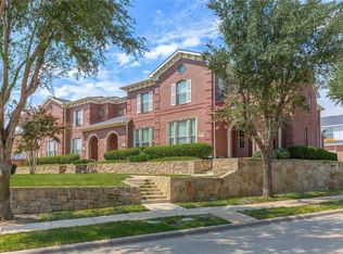 308 Legends Dr, Lewisville, TX 75057