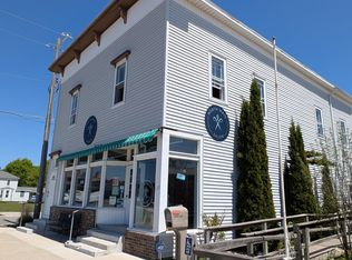 120 N Main St, Scottville, MI 49454