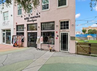 1025 Central Ave, Saint Petersburg, FL 33705