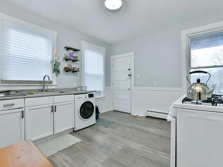 47A Creighton St #1 — Photo 3
