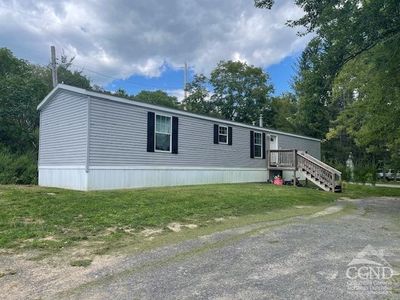 1415 Rudolph Weir Jr Road, Earlton, NY, 12058