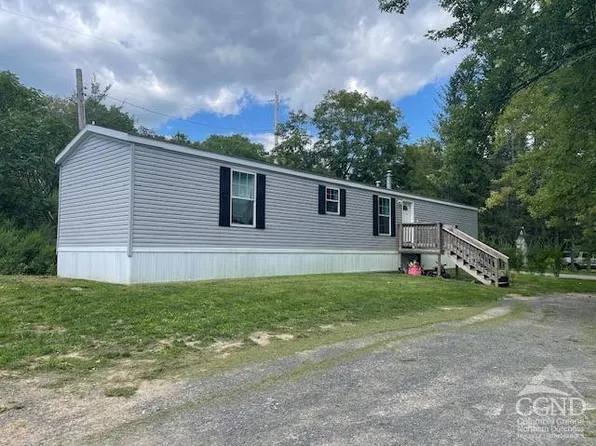 1415 Rudolph Weir Jr Road, Cairo, NY 12058