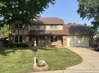 7414 E 24th Ct N, Wichita, KS 67226