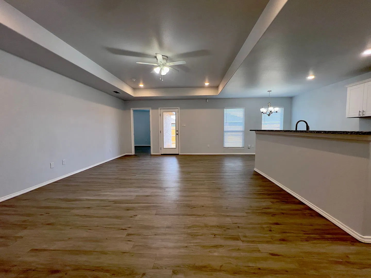 Great 4 Bedroom in Frenship ISD — Photo 3