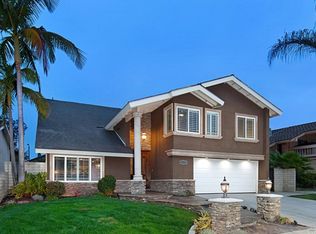 24871 Largo Dr, Laguna Hills, CA 92653