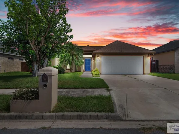 8548 Blue Sage, Brownsville, TX 78520