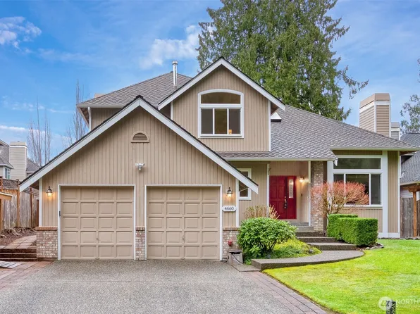 4660 244th Place SE, Sammamish, WA 98029