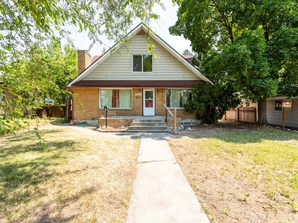 4210 N Stevens St #2, Spokane, WA 99205